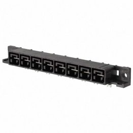 Blade Type Power Connectors